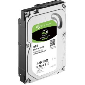 Seagate ST2000DM008 opslag - afbeelding 3