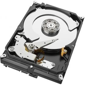 Seagate ST2000DM008 opslag - afbeelding 4