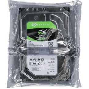 Seagate ST2000DM008 opslag - afbeelding 5