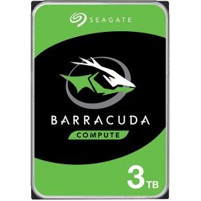 Seagate ST3000DM007