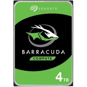 Seagate ST4000DM004
