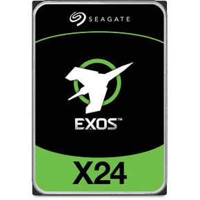 Exos X24 24TB 3.5" SATA HDD - afbeelding 2