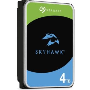Seagate Skyhawk, 4Tb, 3,5 opslag - afbeelding 3
