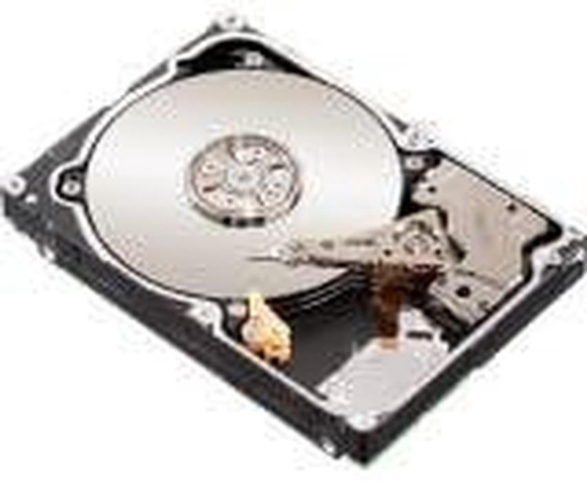 Seagate Seagate 6 Tb 3.5" Interne Harde Schijf