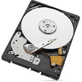 BarraCuda 1TB 2.5" Interne Harde Schijf - afbeelding 4