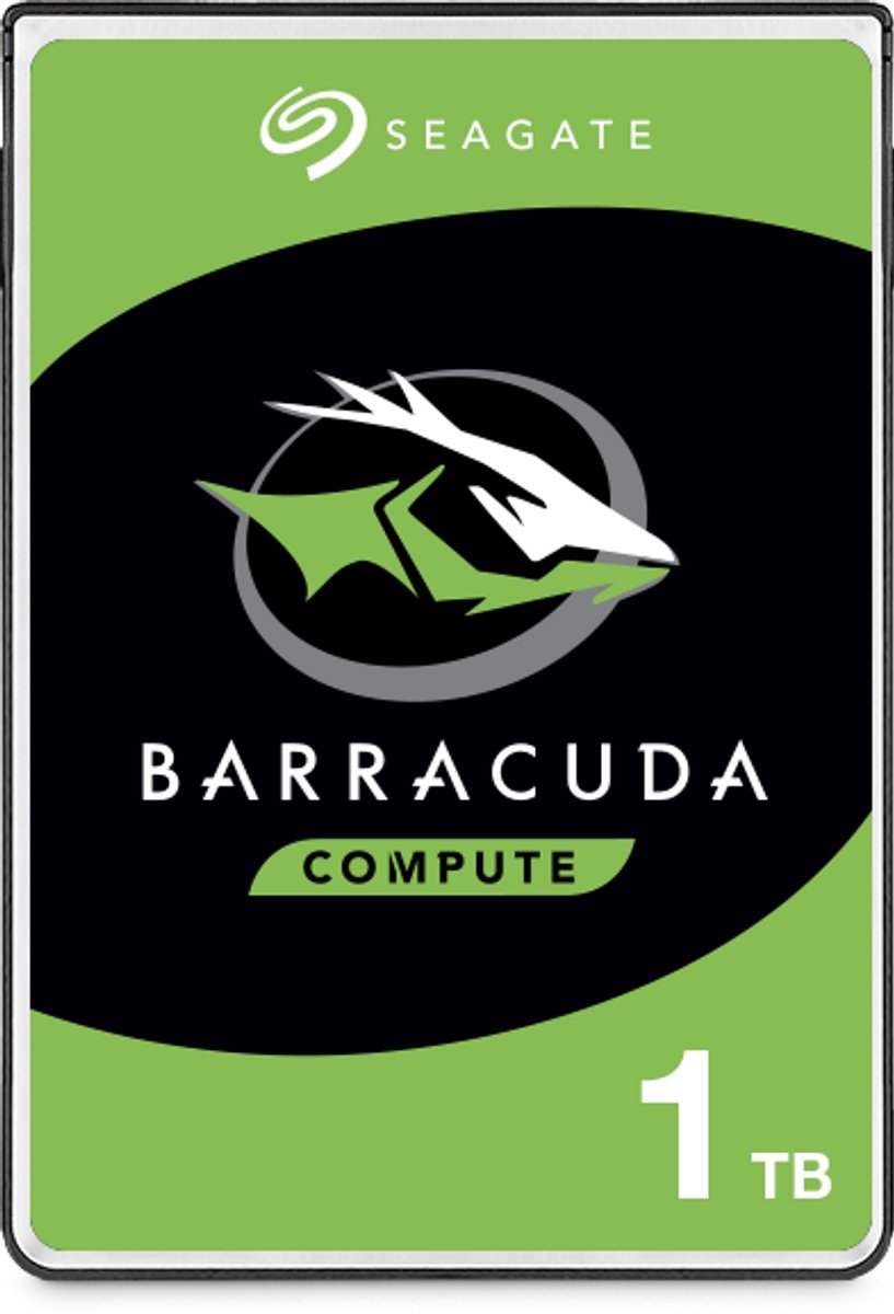 Barracuda ST1000LM048 1TB HDD - afbeelding 2