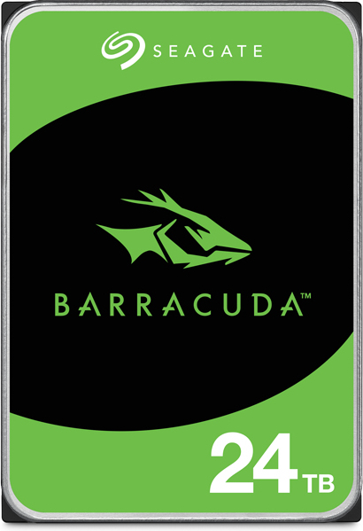 Seagate barracuda interne harde schijf 4051 2 orig - Seagate BarraCuda 24TB HDD