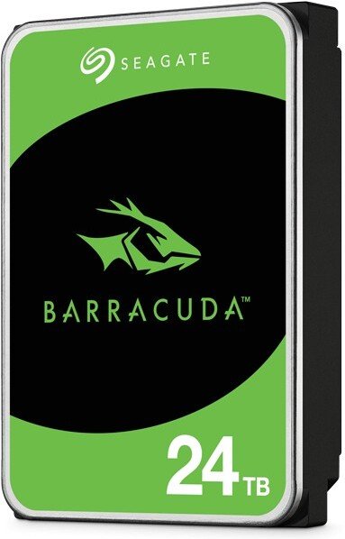 Seagate barracuda interne harde schijf 4051 - Seagate BarraCuda 24TB HDD