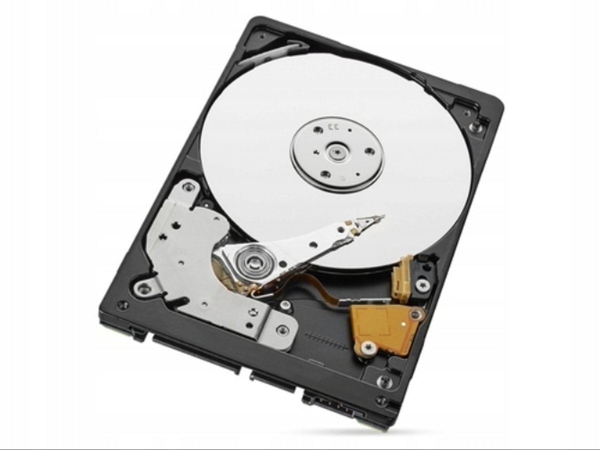 Seagate Seagate Barracuda - Interne Harde Schijf - 1Tb - Sata - 2.5 Inch