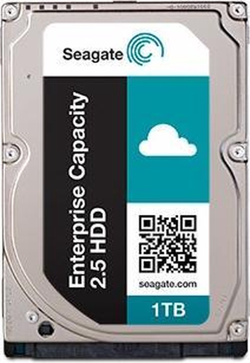 Seagate constellation 2 interne harde 2300833 4 orig - Seagate Constellation.2 1TB 2.5" HDD