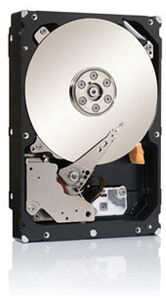 Seagate Constellation Es.3e Harde Schijf - 1 Tb opslag - afbeelding 3