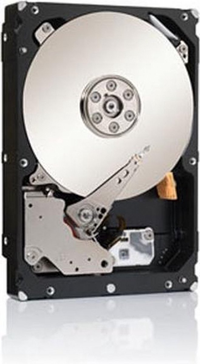 Seagate Constellation Es.3e Harde Schijf - 4 Tb opslag - afbeelding 3