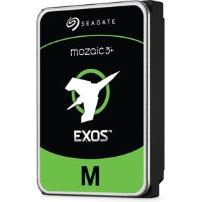 Seagate Exos M Interne Harde Schijf 28 Tb 7200 Rpm 512 Mb 3.5" Sata opslag - afbeelding 3