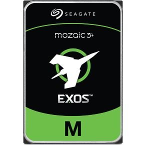 Seagate Seagate Exos M 28 TB harde schijf