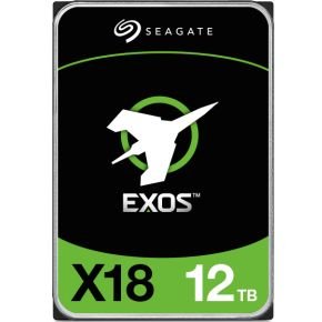Hard Hard Drive X18 Seagate St12000Nm000J 12 Tb