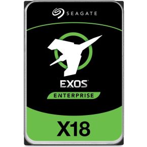 Seagate Enterprise Exos ST18000NM004J interne harde schijf 3.5 18000 GB SAS opslag - afbeelding 2