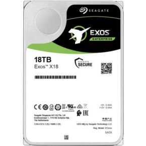 Hard Hard Drive Seagate St600Mm0109 18Tb 3,5" 18 Tb 3,5"