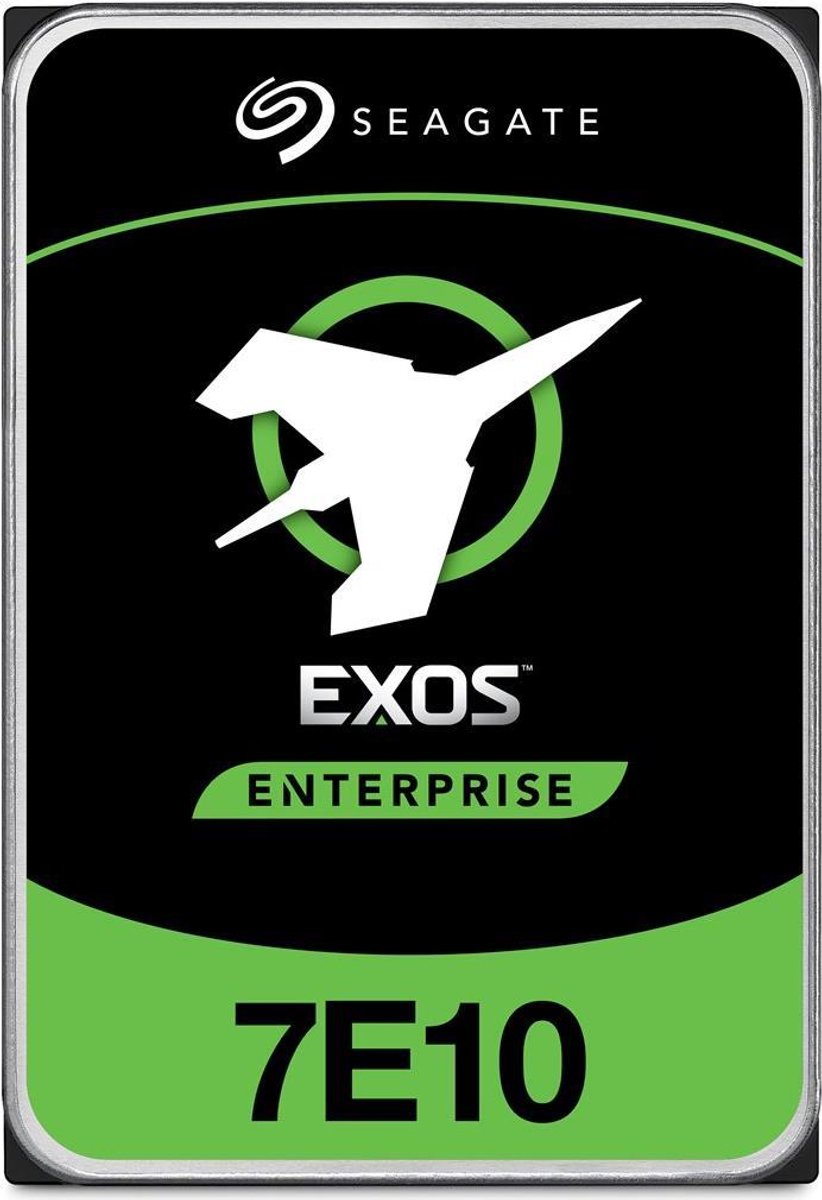 Seagate enterprise exos st4000nm000b i 2 orig - Seagate Exos 7E10 ST4000NM000B 4TB HDD