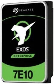 Seagate enterprise exos st4000nm001b i - Seagate Exos 7E10 SAS /s 7200RPM 3.5-inch Enterprise Hard 4TB HDD