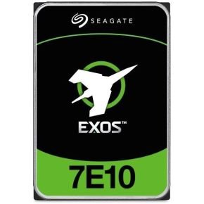 Seagate Seagate Enterprise St4000Nm025B Interne Harde Schijf 4 Tb 7200 Rpm 256 Mb 3.5" Sas