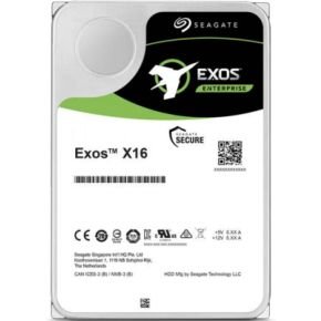 Seagate Seagate Enterprise St12000Nm003G Interne Harde Schijf 12 Tb 7200 Rpm 256 Mb 3.5" Sata Iii