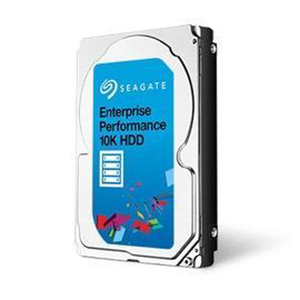 Seagate Enterprise St1800Mm0129 Interne Harde Schijf 1,8 Tb 10000 Rpm 256 Mb opslag - afbeelding 2