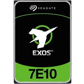 Seagate Seagate Enterprise St2000Nm001B Interne Harde Schijf 3.5 2000 Gb Sas