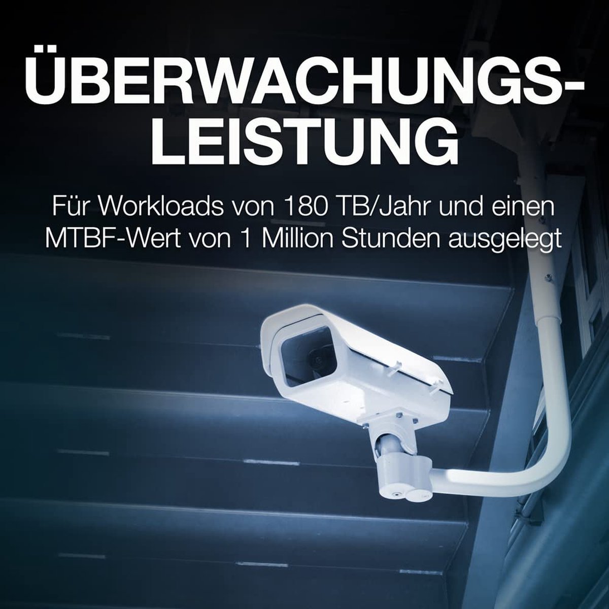 Exos 10E2400 2.4TB SAS Hard Drive - afbeelding 4