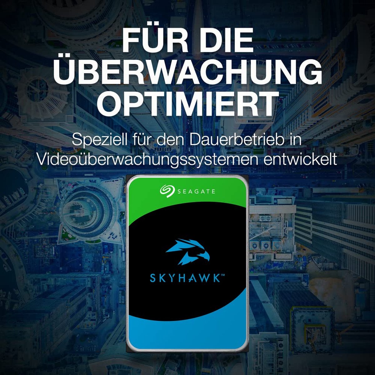 Exos 10E2400 2.4TB SAS Hard Drive - afbeelding 6