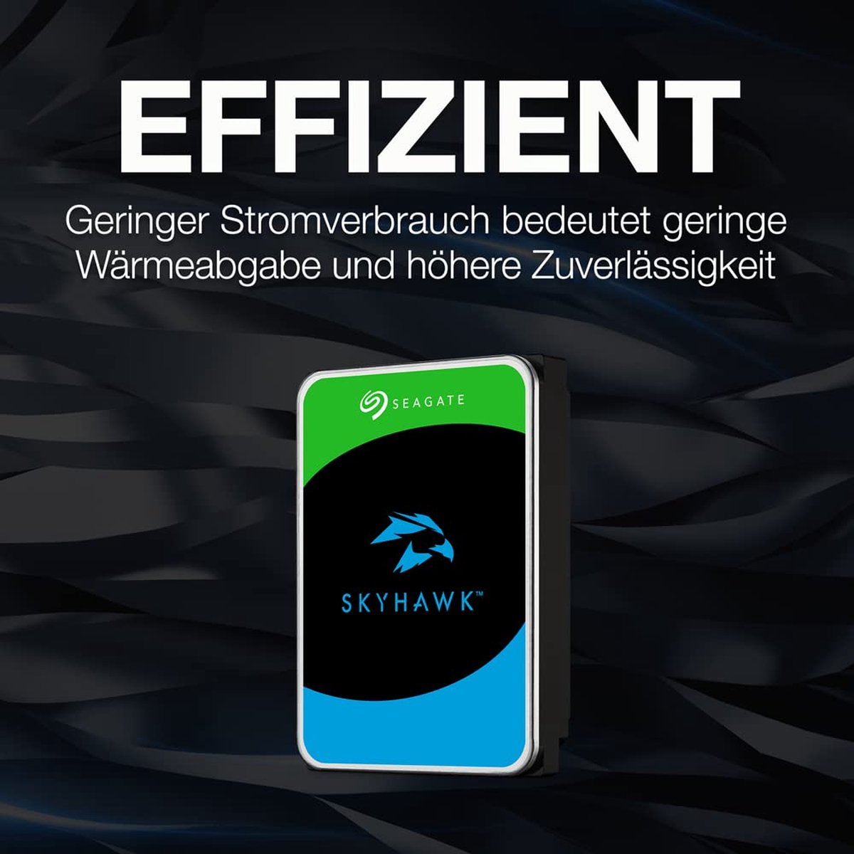 Exos 10E2400 2.4TB SAS Hard Drive - afbeelding 7