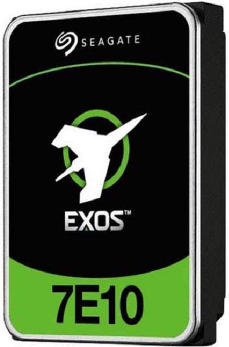 Seagate Enterprise St8000Nm017B Interne Harde Schijf 8 Tb 7200 Rpm 256 Mb 3.5" opslag - afbeelding 2