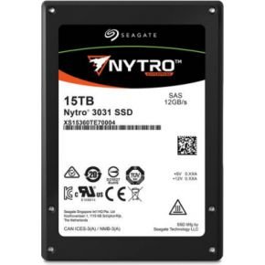 Nytro 3131 15.4TB SSD