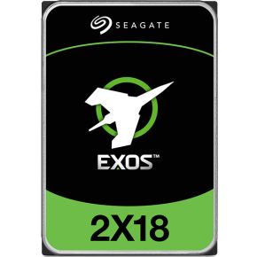 Seagate ST18000NM0012 opslag - afbeelding 2