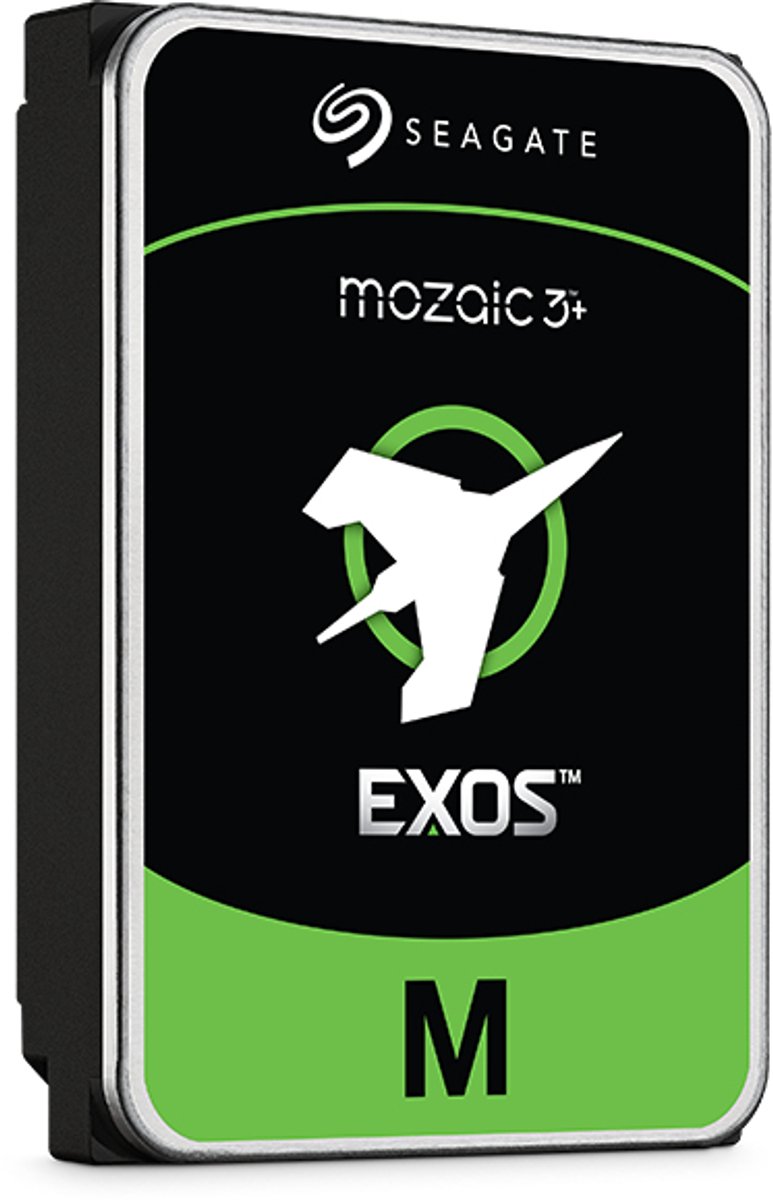 Exos M 28TB - afbeelding 2