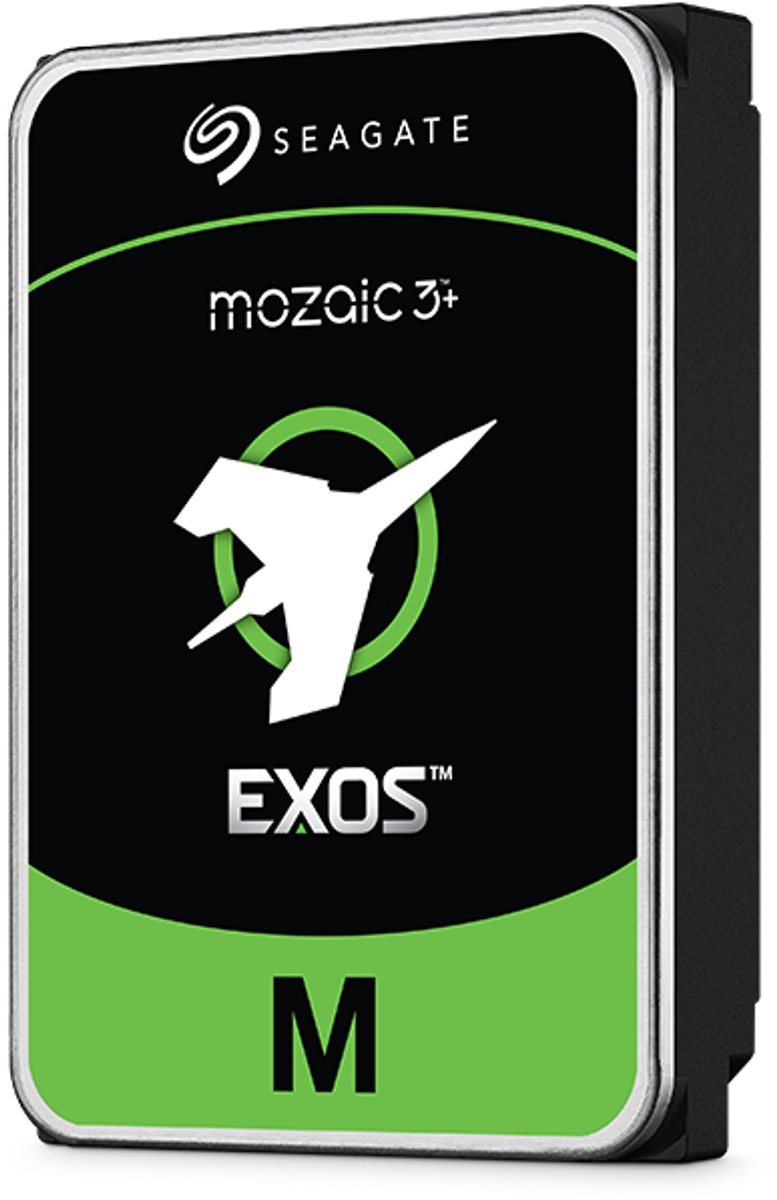 Exos M 28TB - afbeelding 3