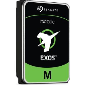 Exos M Mozaic 3+ 30TB Enterprise Harde Schijf - afbeelding 2
