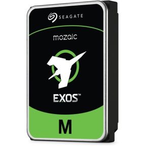 Exos M Mozaic 3+ 30TB Enterprise Harde Schijf - afbeelding 3