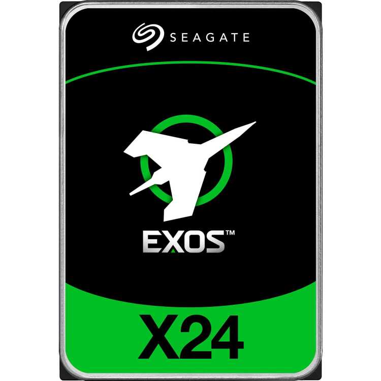 Seagate Seagate Exos X24 20 TB harde schijf