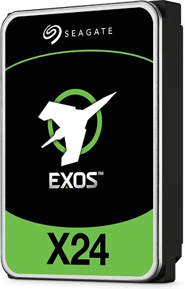 Seagate exos x24 3 5 12 tb 1718826 2 orig - Seagate Exos X24 /s 7200 RPM 512MB Cache 3.5" Enterprise Hard 12TB HDD