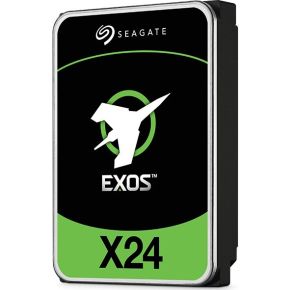 Seagate exos x24 3 5 12 tb 2 orig - Seagate Exos X24 /s 7200 RPM 512MB Cache 3.5" Enterprise Hard 12TB HDD