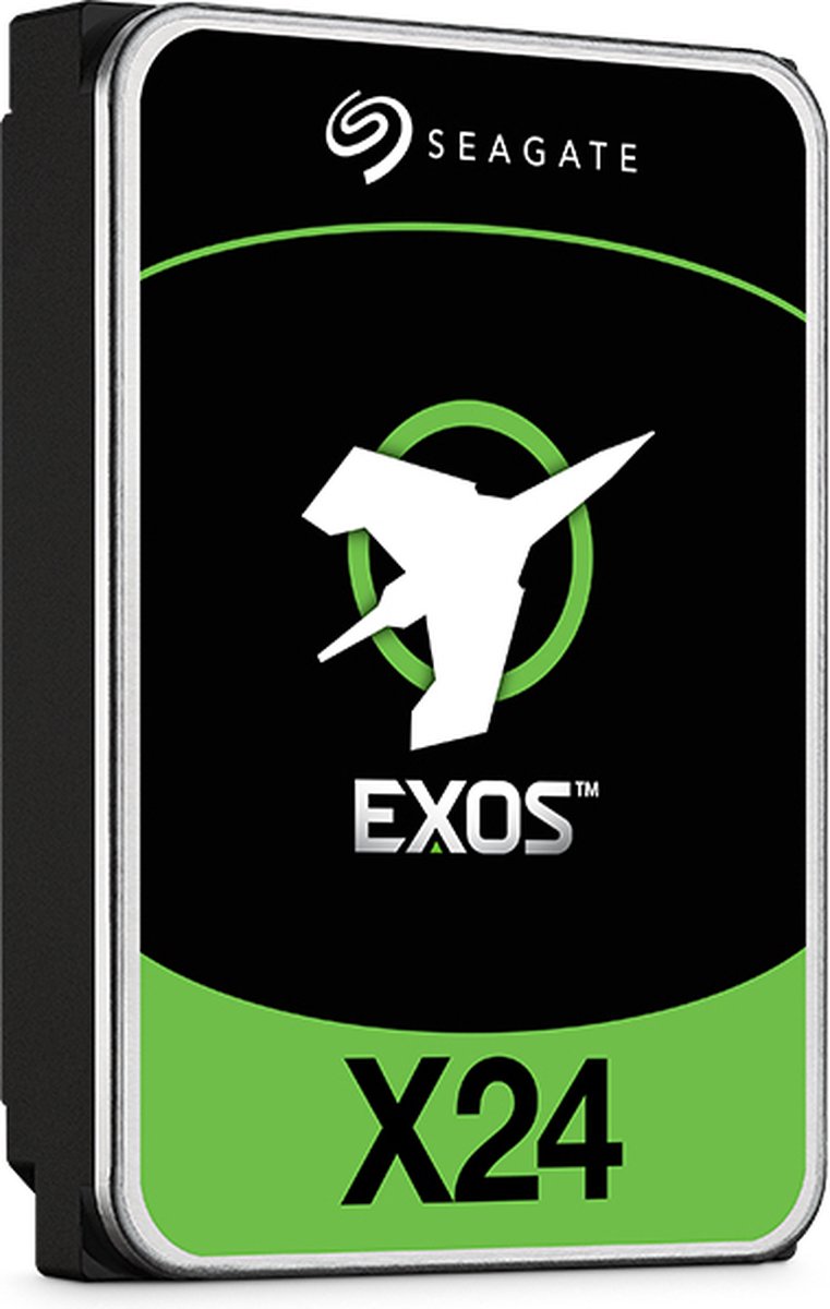 Exos X24 20TB Enterprise Hard Drive - afbeelding 2
