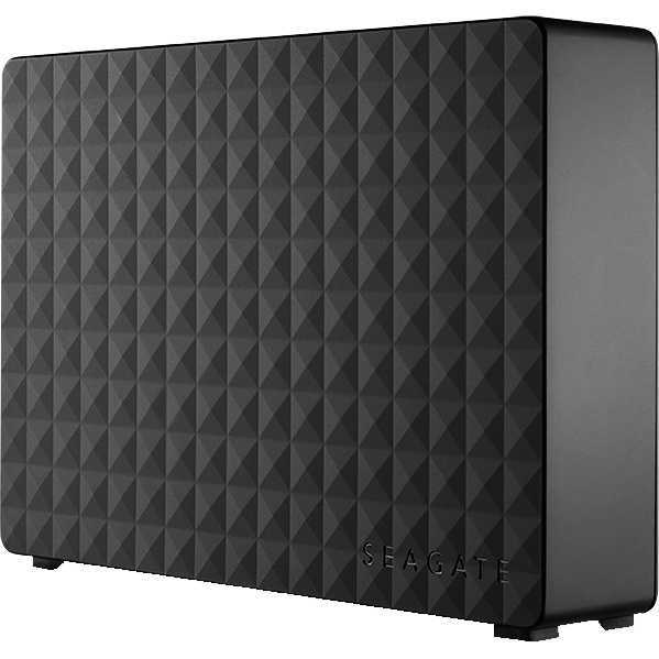 Seagate Seagate Expansion Desktop 4 TB harde schijf