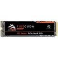 FireCuda 530 M.2 2 TB PCI Express 4.0 NVMe 3D TLC
