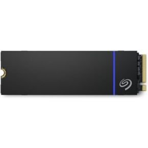 Seagate Seagate Game Drive - Interne Ssd - Pcie Gen4.0 X 4 - Nvme M.2 - Ps5 Compatibel Met Heatsink - 1 Tb