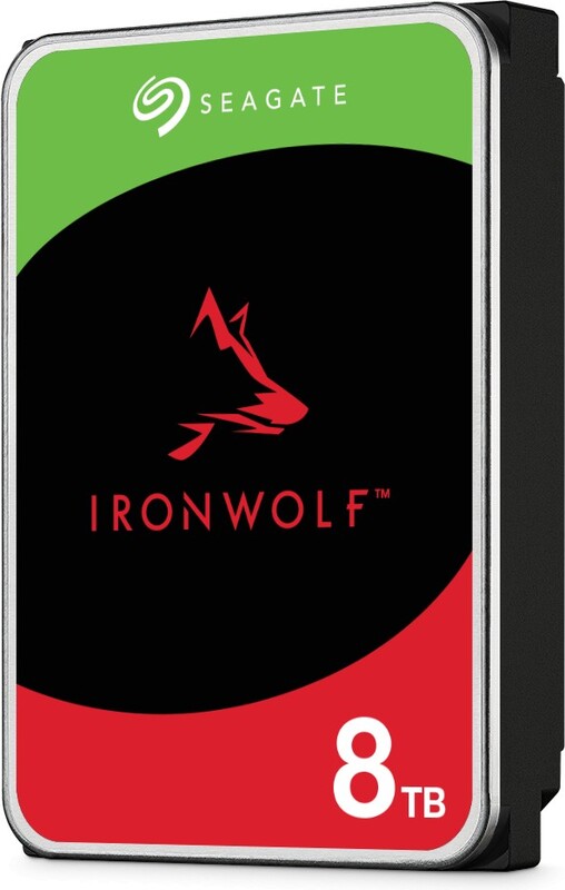 Seagate ironwolf 8 tb harde schijf 4062 3 orig - Seagate IronWolf 8TB HDD