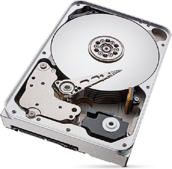 Seagate ironwolf pro 12 tb harde schij 5 orig - Seagate IronWolf Pro 12TB HDD