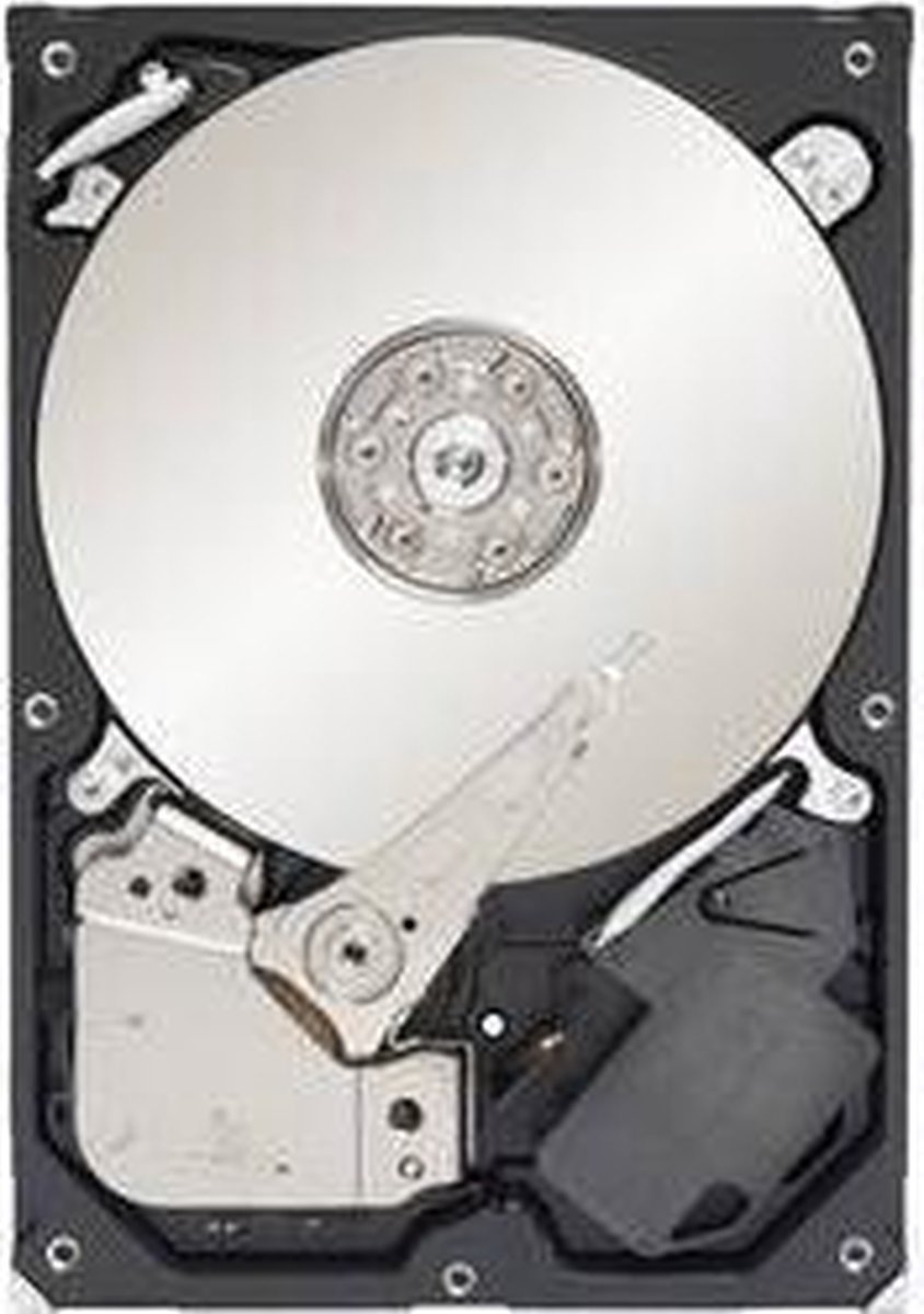 Seagate Ironwolf Pro 4 Tb Harde Sata Iii St4000Ne001 Bulk harde schijf