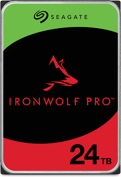 Seagate ironwolf pro interne harde sch 11634 2 orig - Seagate IronWolf Pro 24TB HDD