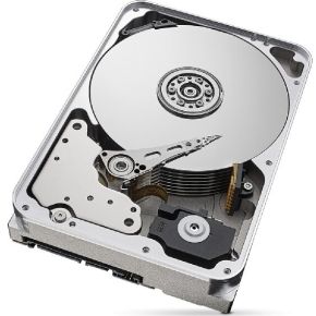 Seagate Ironwolf Proe Harde Schijf - Nas Hdd - 256Mb Cache - 16 Tb - afbeelding 5
