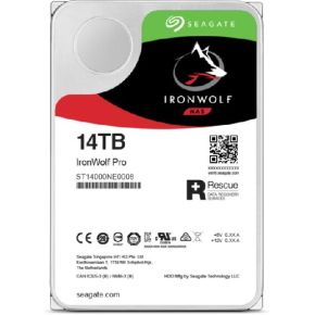 Seagate ST14000NT001 opslag - afbeelding 4